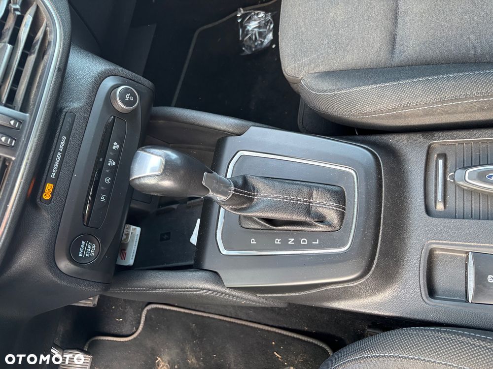 Ford Focus 1.0 EcoBoost mHEV Active X - 20