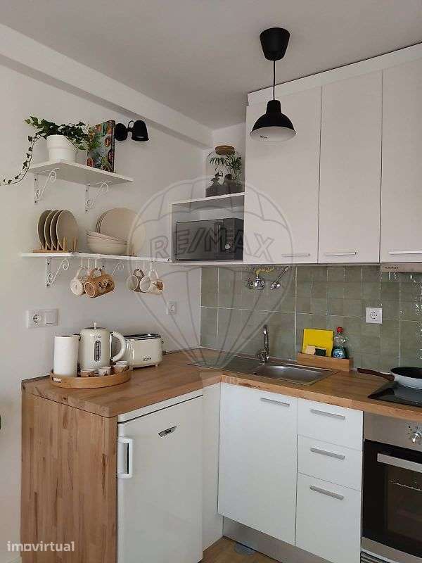 Apartamento T1 para venda - Grande imagem: 4/25