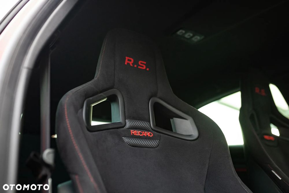Renault Megane 1.8 TCe FAP R.S Trophy EDC - 13