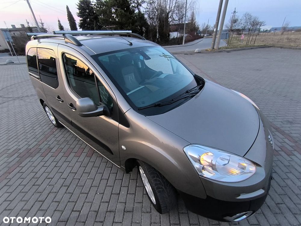Peugeot Partner - 26