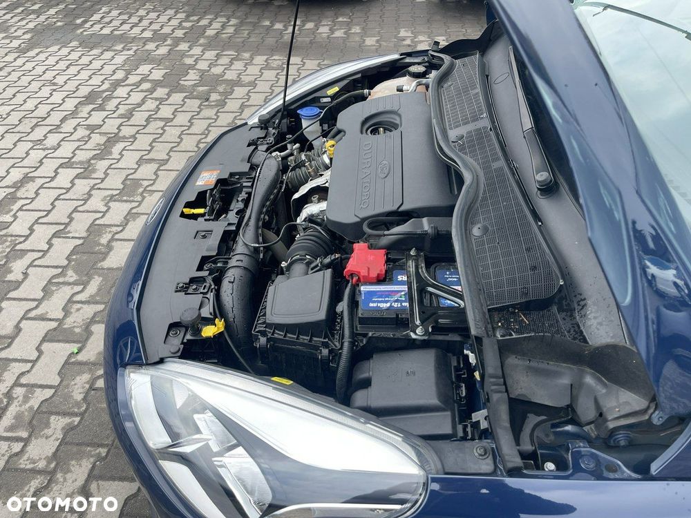 Ford Fiesta 1.5 TDCi Connected - 15