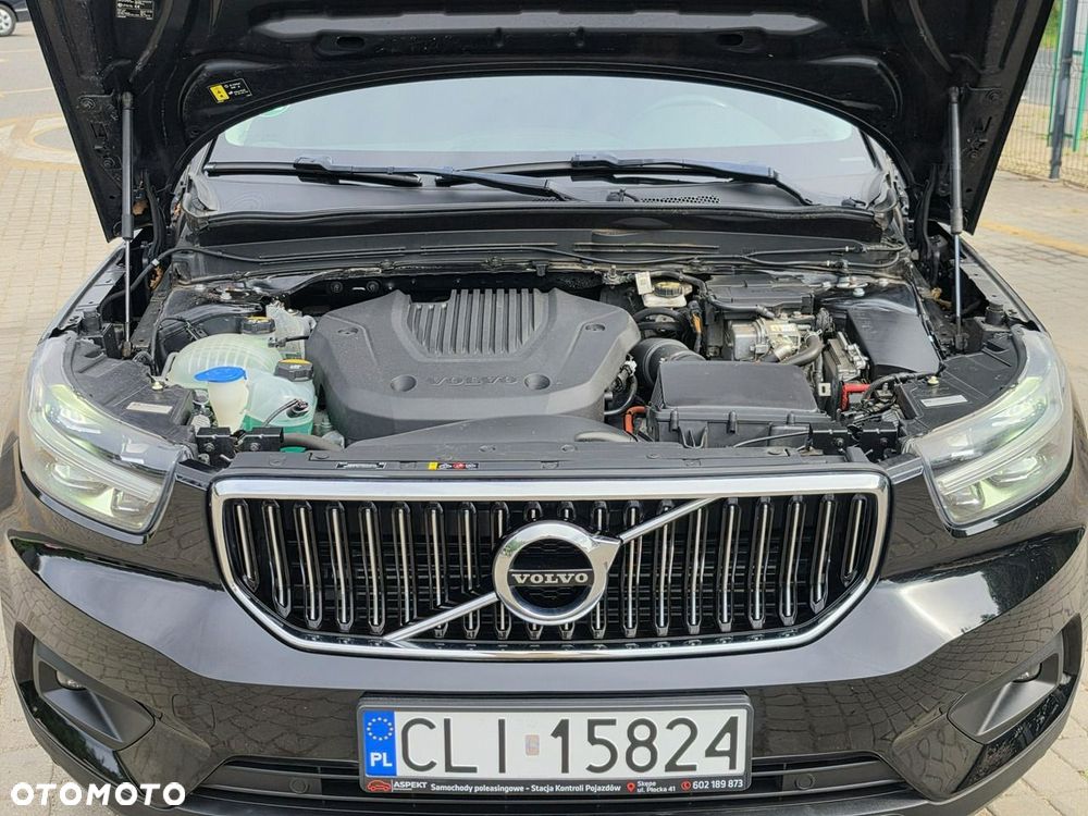 Volvo XC 40 - 22