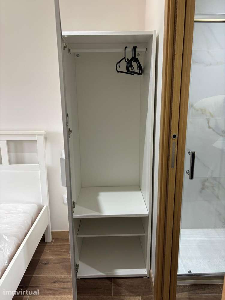 Quarto para ESTUDANTES em Campanhã (Porto, Portugal) - Grande imagem: 3/17