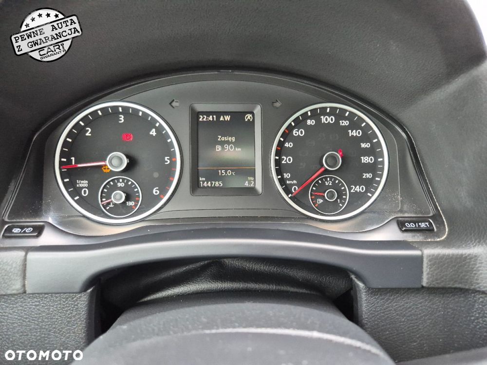 Volkswagen Tiguan - 34