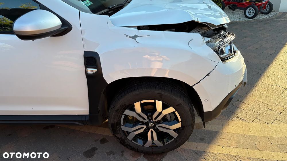 Dacia Duster 1.5 Blue dCi Comfort EU6d - 15