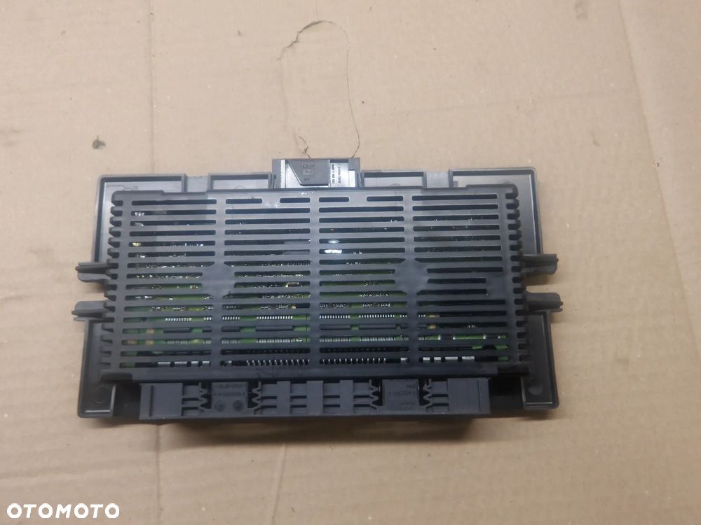 BMW E91 KOMBI 2.0D MODUŁ ŚWIATEŁ 9128184