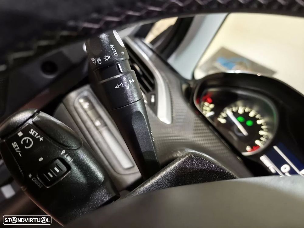 Peugeot 208 PureTech 110 Stop & Start EAT6 Tech Edition - 16