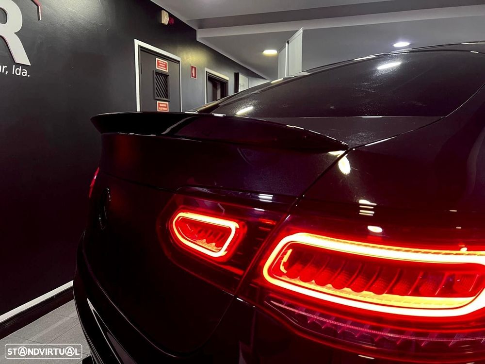 Mercedes-Benz GLC 300 e 4Matic - 26