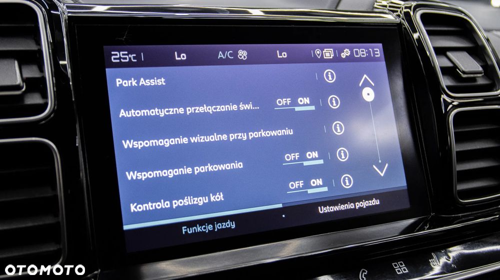 Citroën C5 Aircross 1.6 PHEV 225 Shine EAT8 - 30