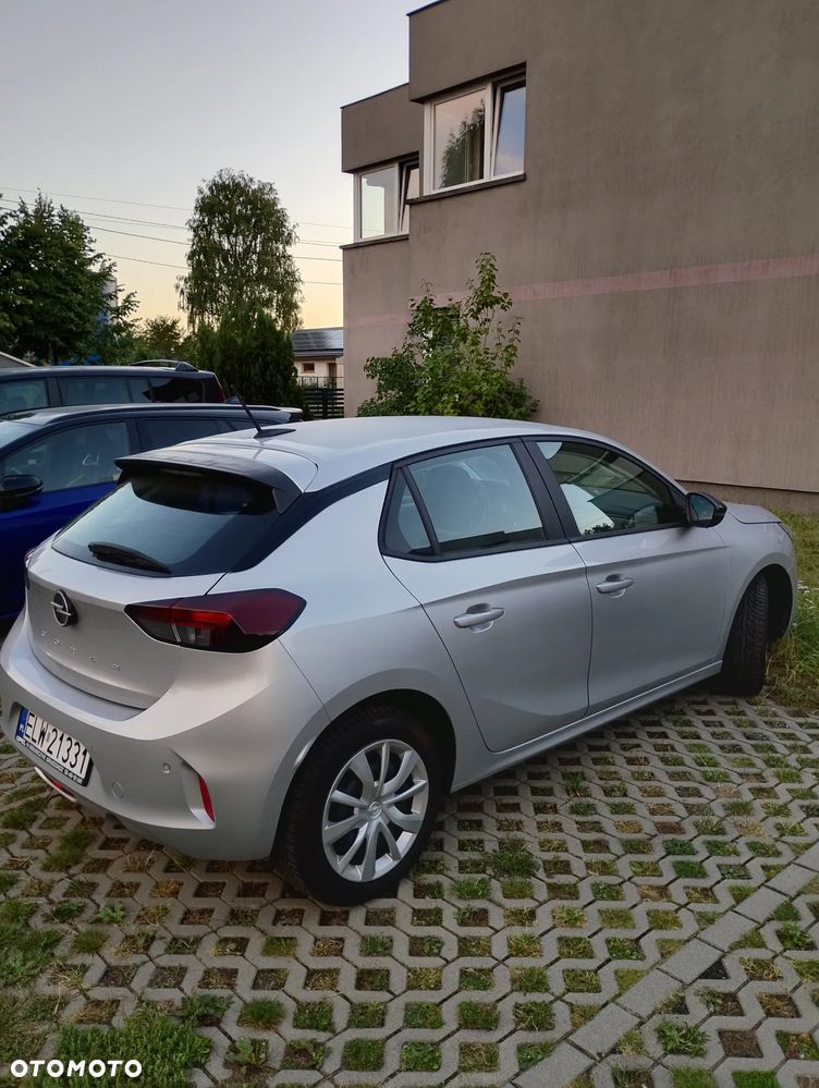 Opel Corsa 1.2 Edition S&S - 6