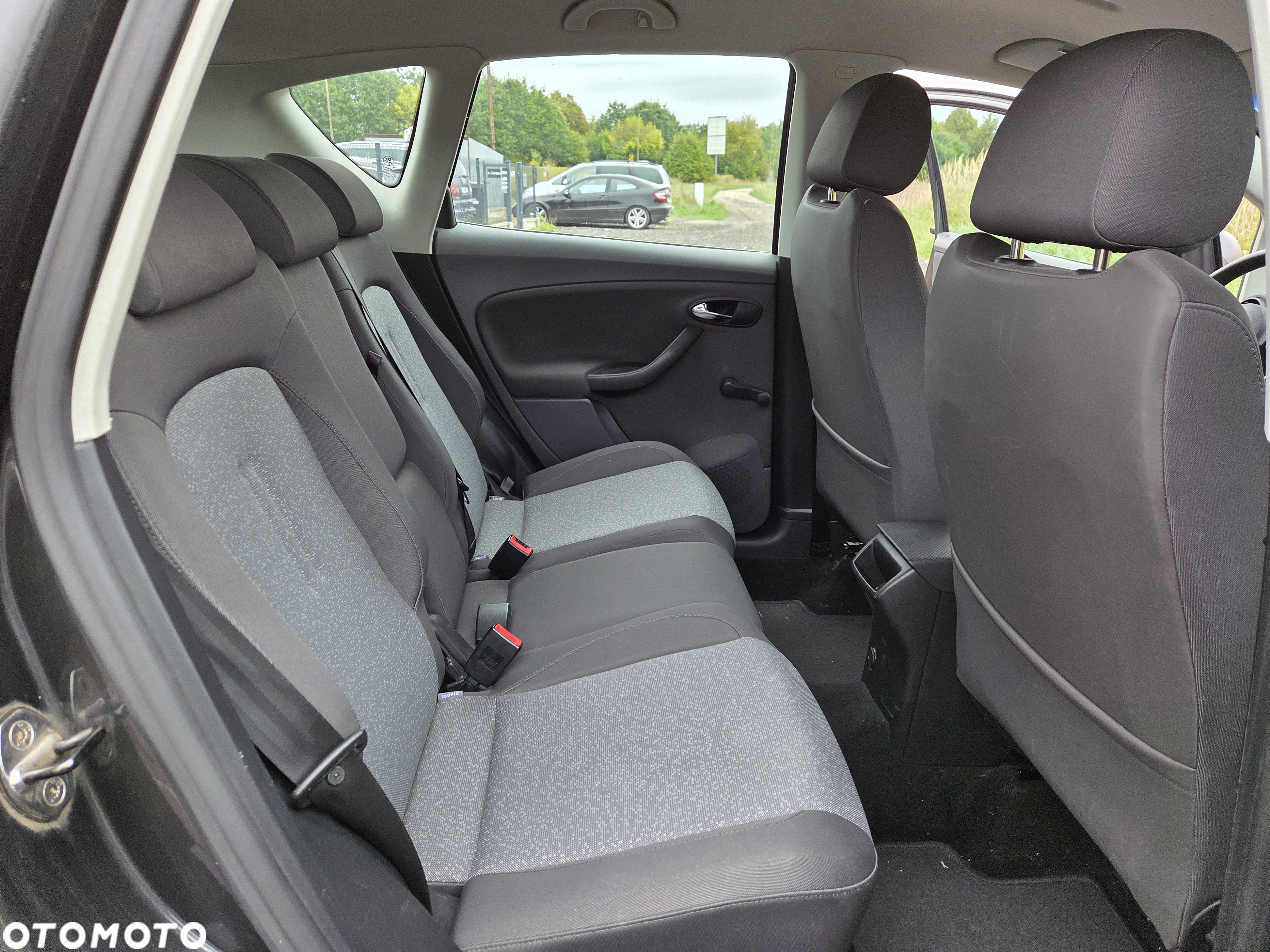Seat Altea 1.6 Style - 12