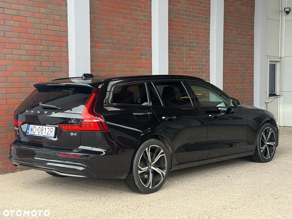 Volvo V60 - 4