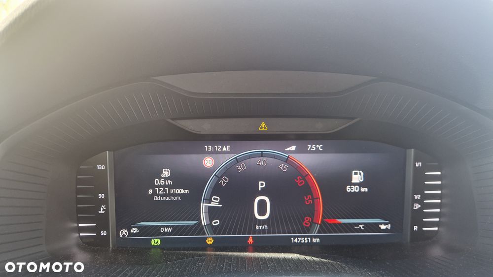 Skoda Kodiaq 2.0 TDI 4x4 L&K DSG - 24