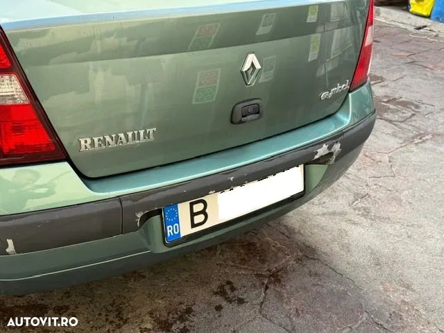 Renault Symbol Clio 1.5dCi Fidji - 6