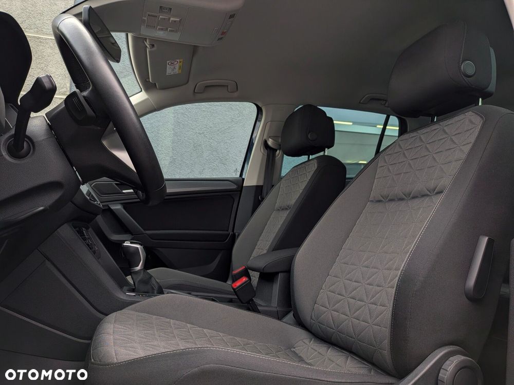 Volkswagen Tiguan 1.5 TSI EVO Life DSG - 10