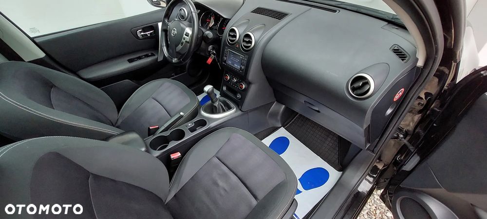 Nissan Qashqai 1.6 I-Way - 28