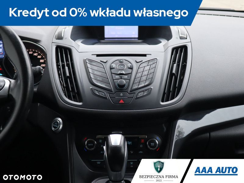 Ford Kuga - 14