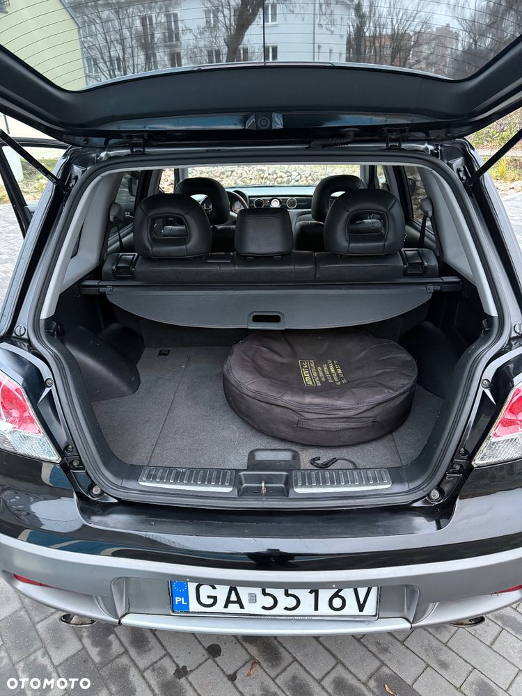 Mitsubishi Outlander 2.0 Comfort 4WD - 9