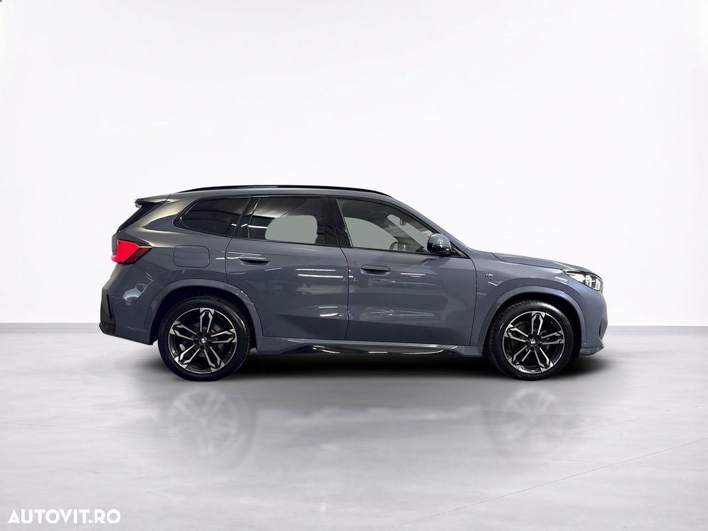 BMW X1 xDrive18d Aut. - 7