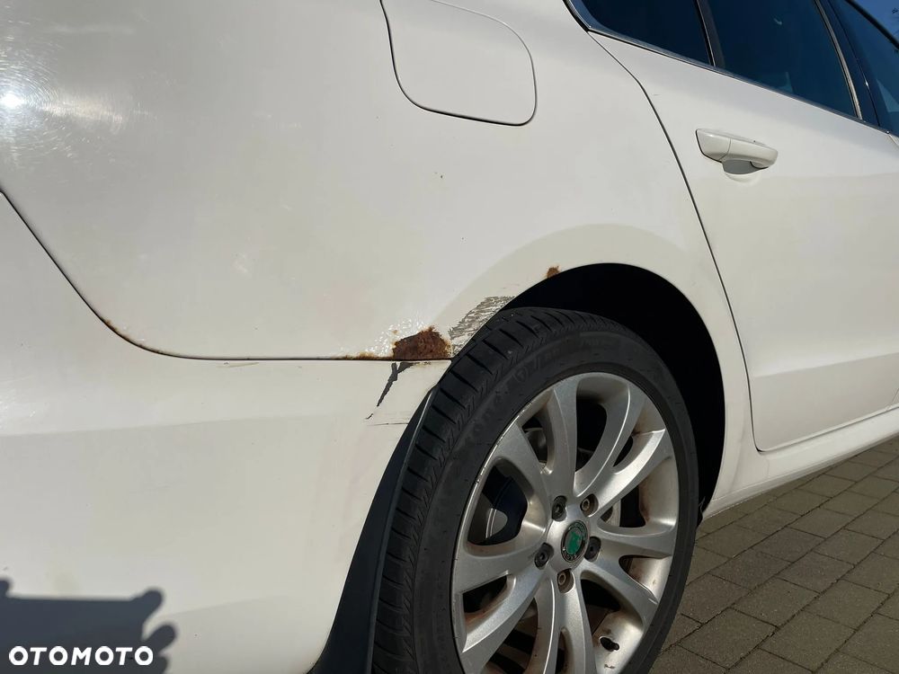 Skoda Superb 1.8 TSI Family - 11