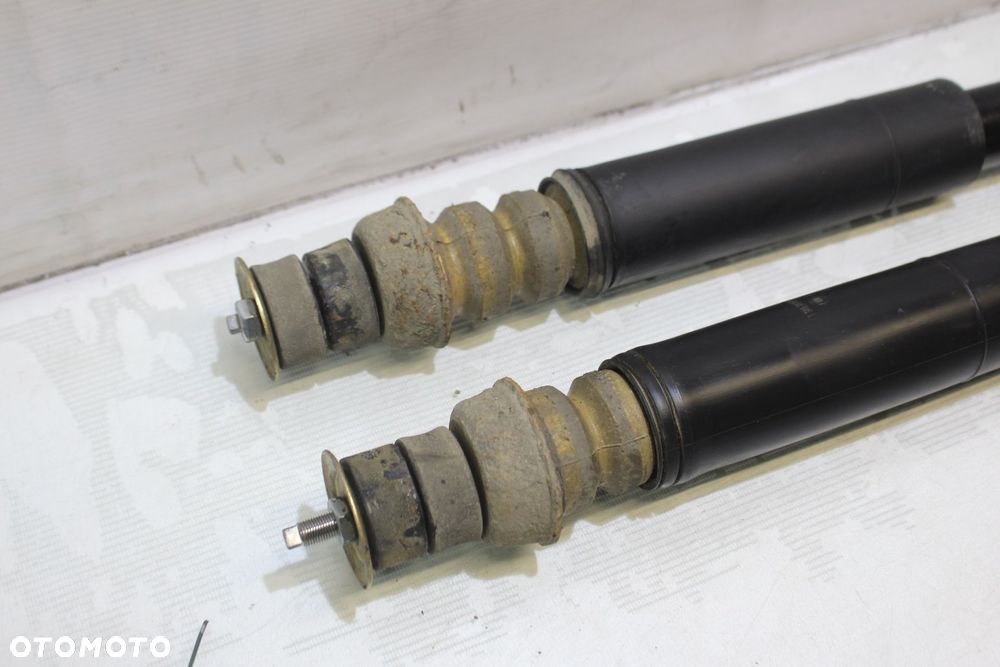 AMORTYZATORY TYLNE SEAT AROSA - 4