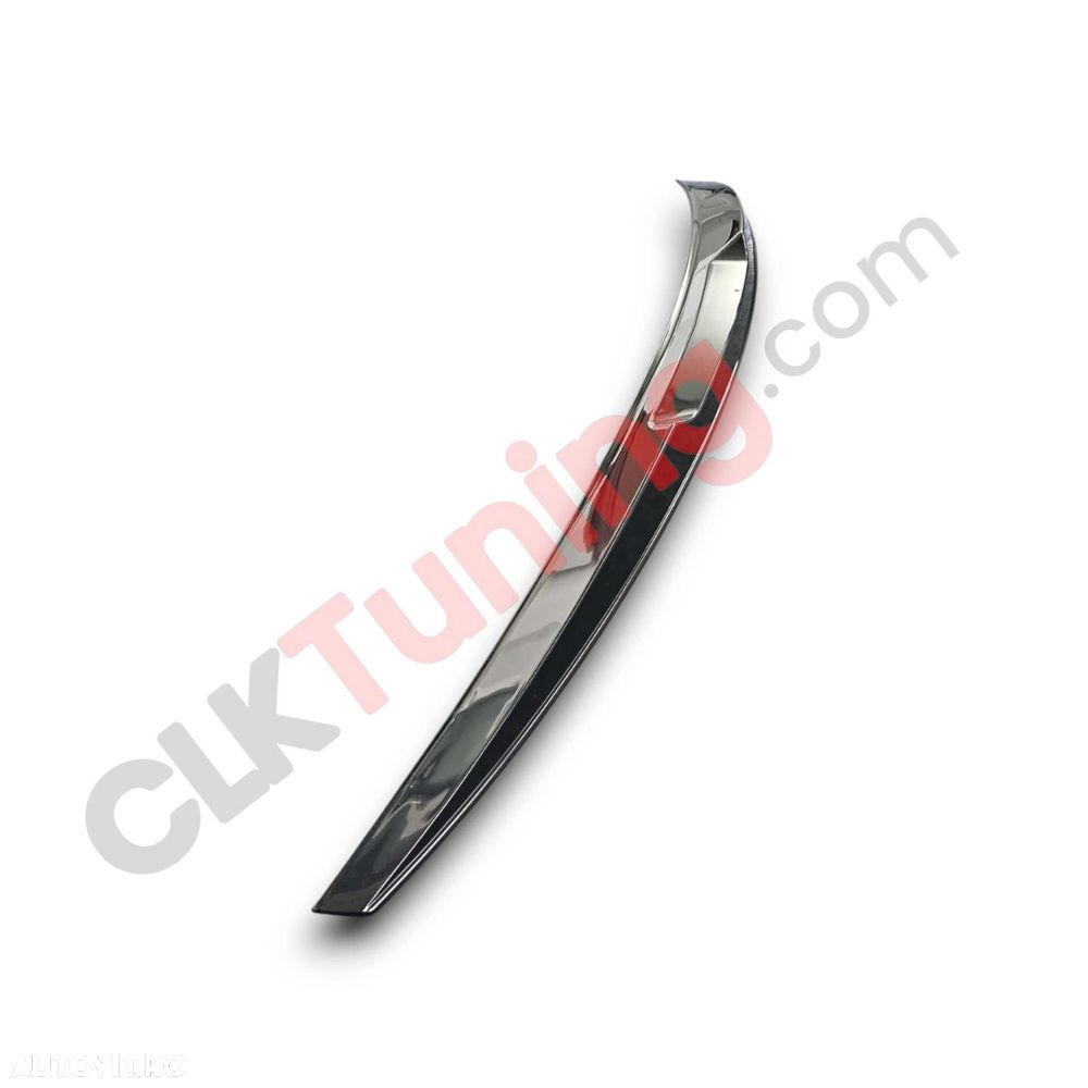 Eleron pentru portbagaj Renault Fluence - 3