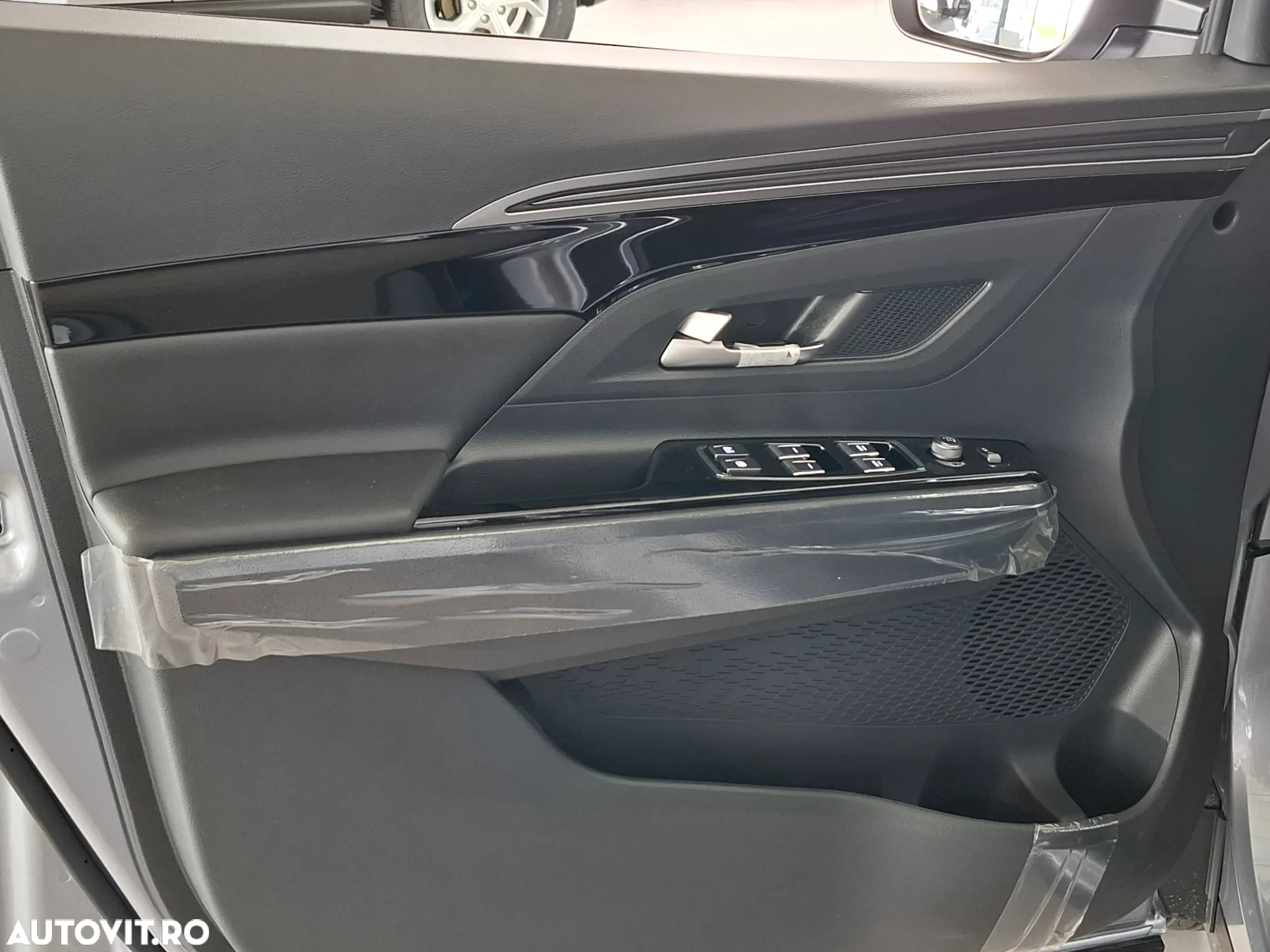 SsangYong Korando 1.5 GDI Turbo AT Smart - 10