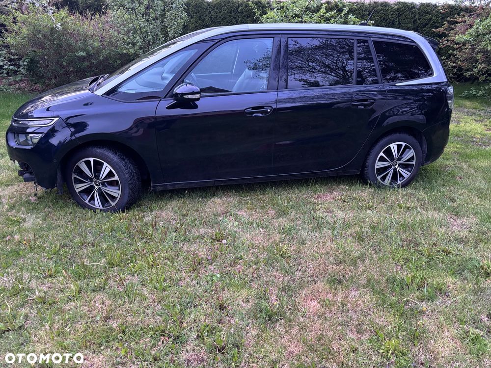 Citroën C4 SpaceTourer Grand PureTech 130 Stop&Start LIVE - 2