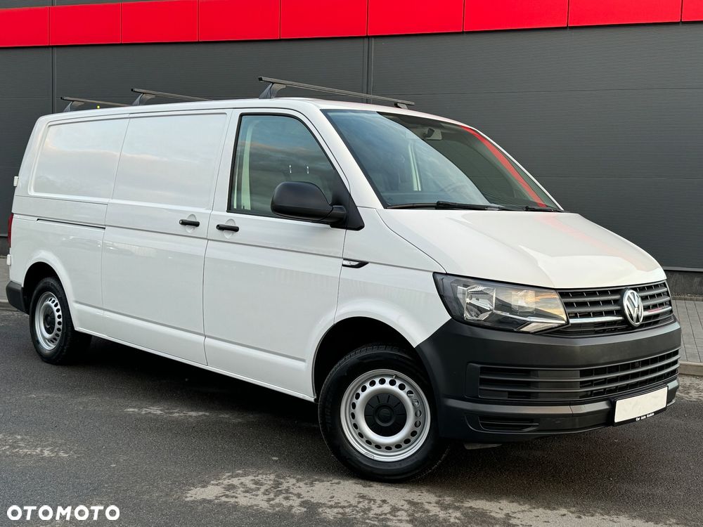 Volkswagen TRANSPORTER T6 - 2