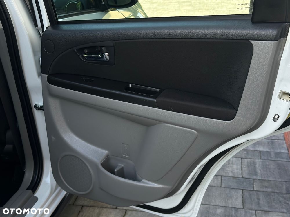 Suzuki SX4 Classic 1.6 VVT 4x4 Style - 31