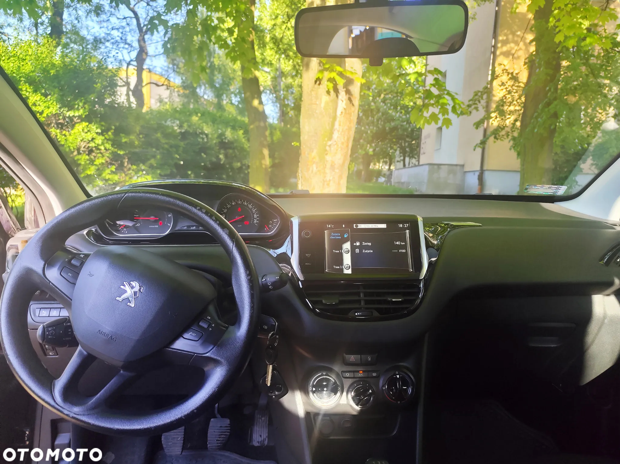 Peugeot 208 1.2 VTi Active Pack - 3