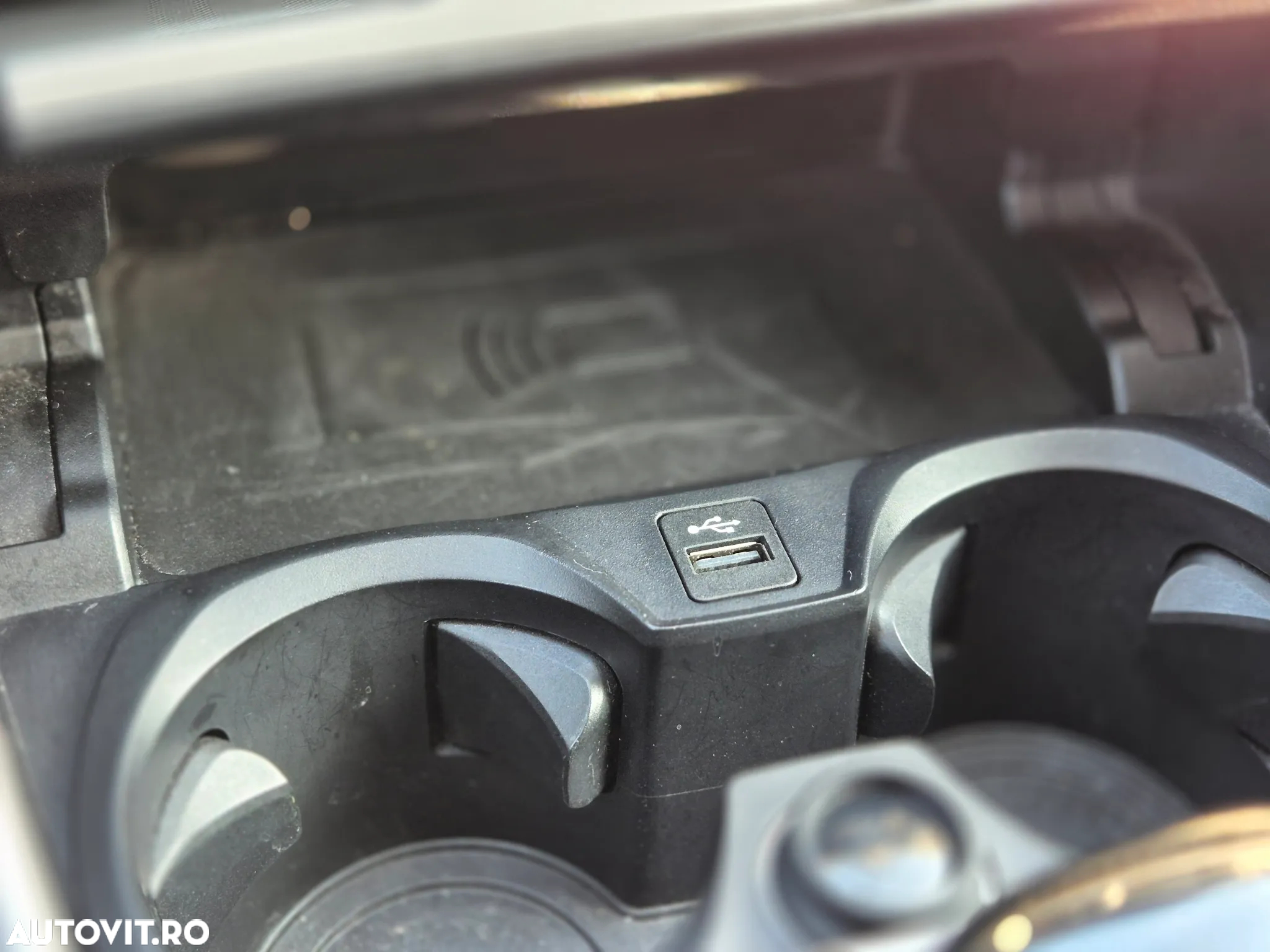 BMW Seria 3 318d Aut. - 22
