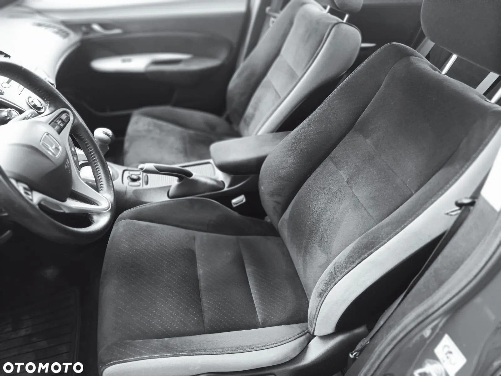Honda Civic 1.8 Executive - 20