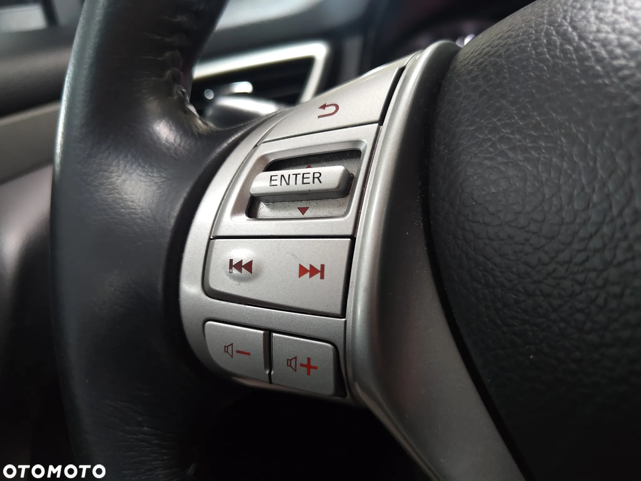 Nissan Qashqai 1.2 DIG-T Visia - 22