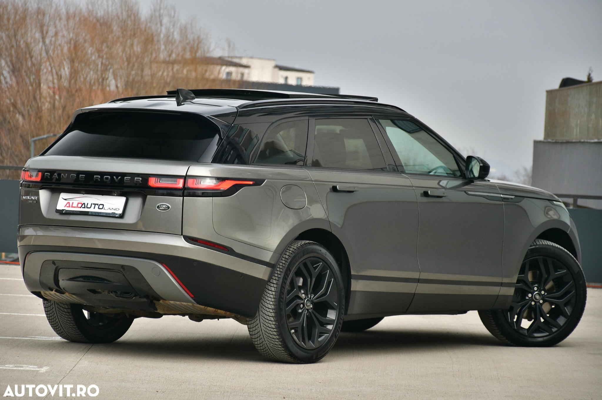 Land Rover Range Rover Velar 3.0 HSE - 31