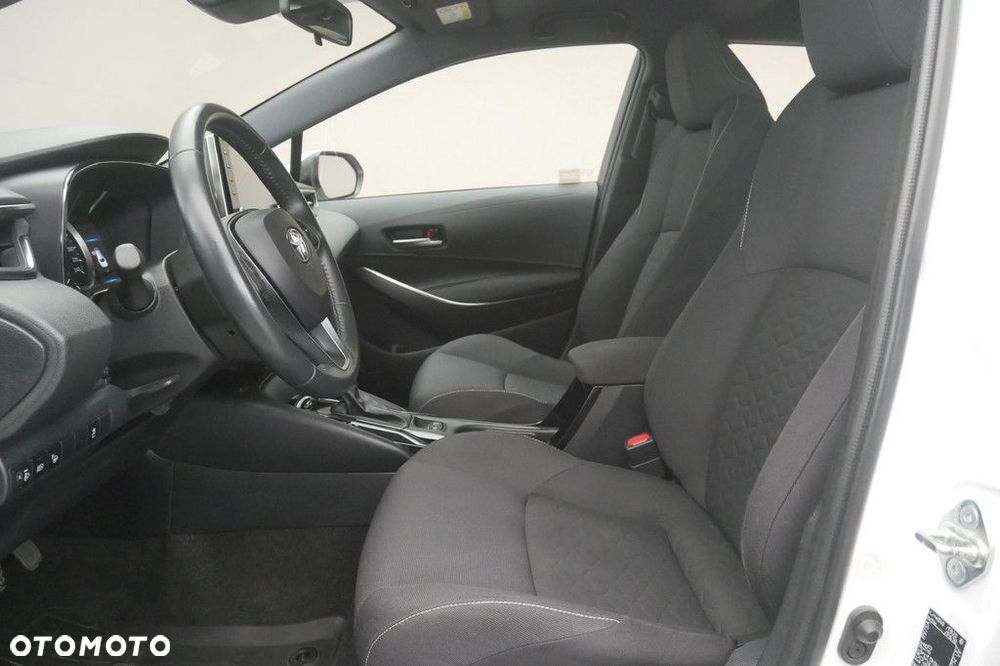 Toyota Corolla 1.8 Hybrid Comfort - 12