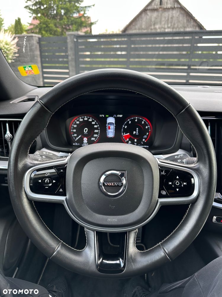 Volvo V60 B3 B Geartronic RDesign - 23