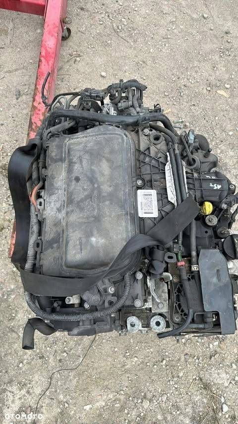 silnik 2.0 tdci ford c max mk2 przed lift komplety - 1