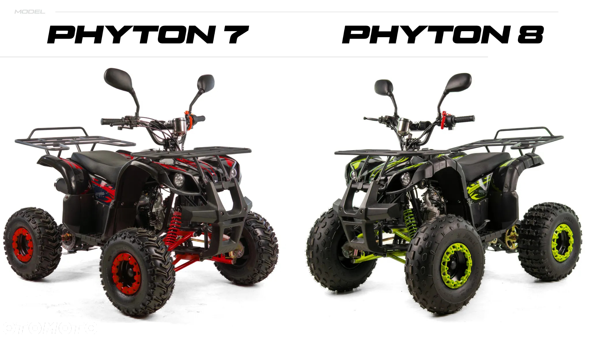 XTR Inny - 2