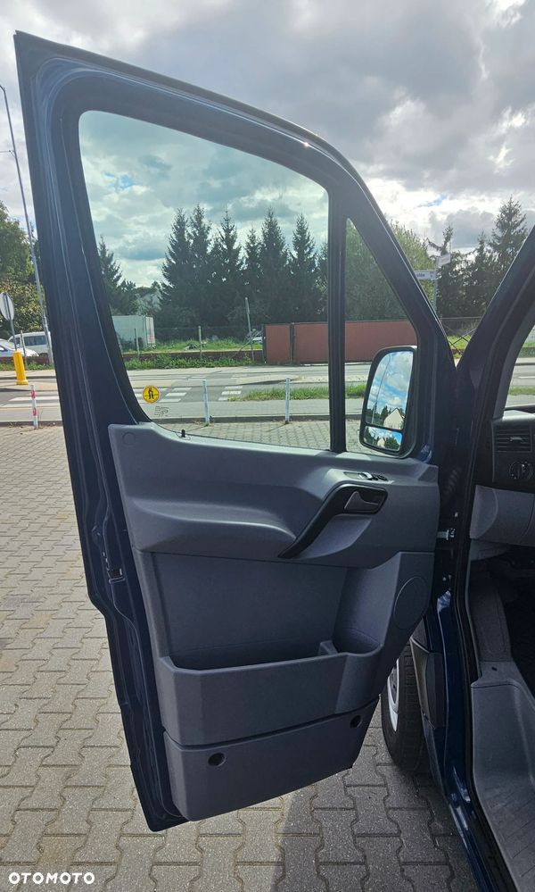 Mercedes-Benz SPRINTER 316 CDI - 22