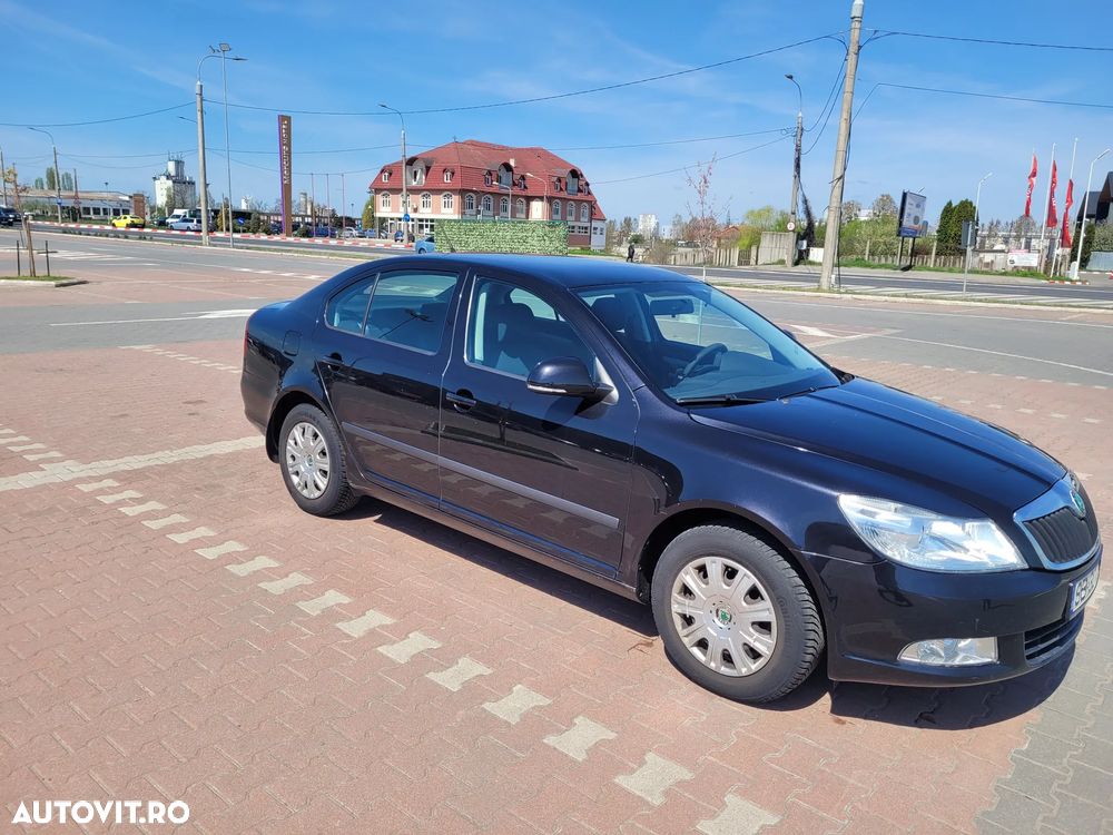Skoda Octavia 1.2 TSI Classic - 2