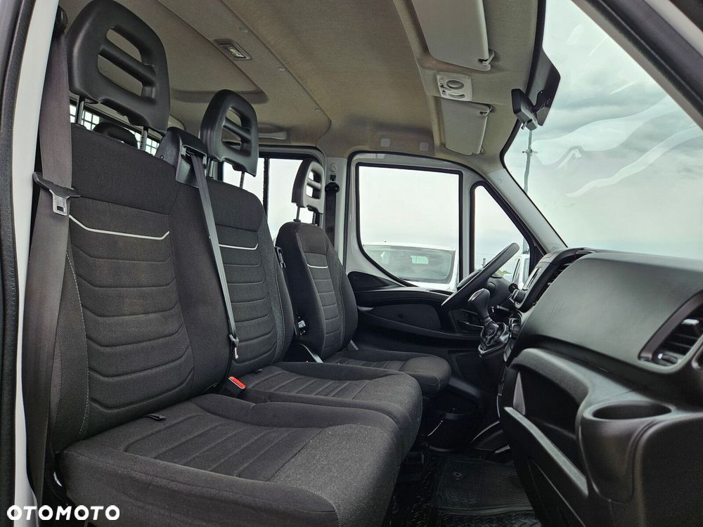 Iveco 35s14 DoKa *99999zł NETTO* 2.3HPi/136KM - 24