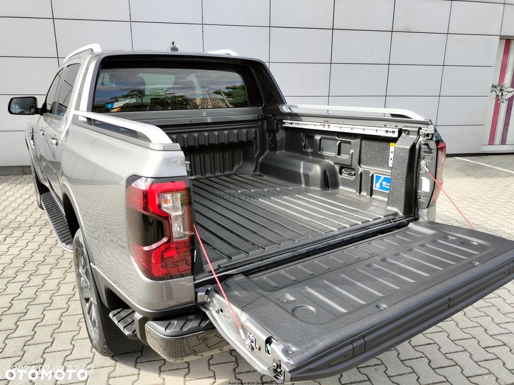 Ford Ranger 3.0 EcoBlue Turbo 4x4 DC Wildtrak - 9