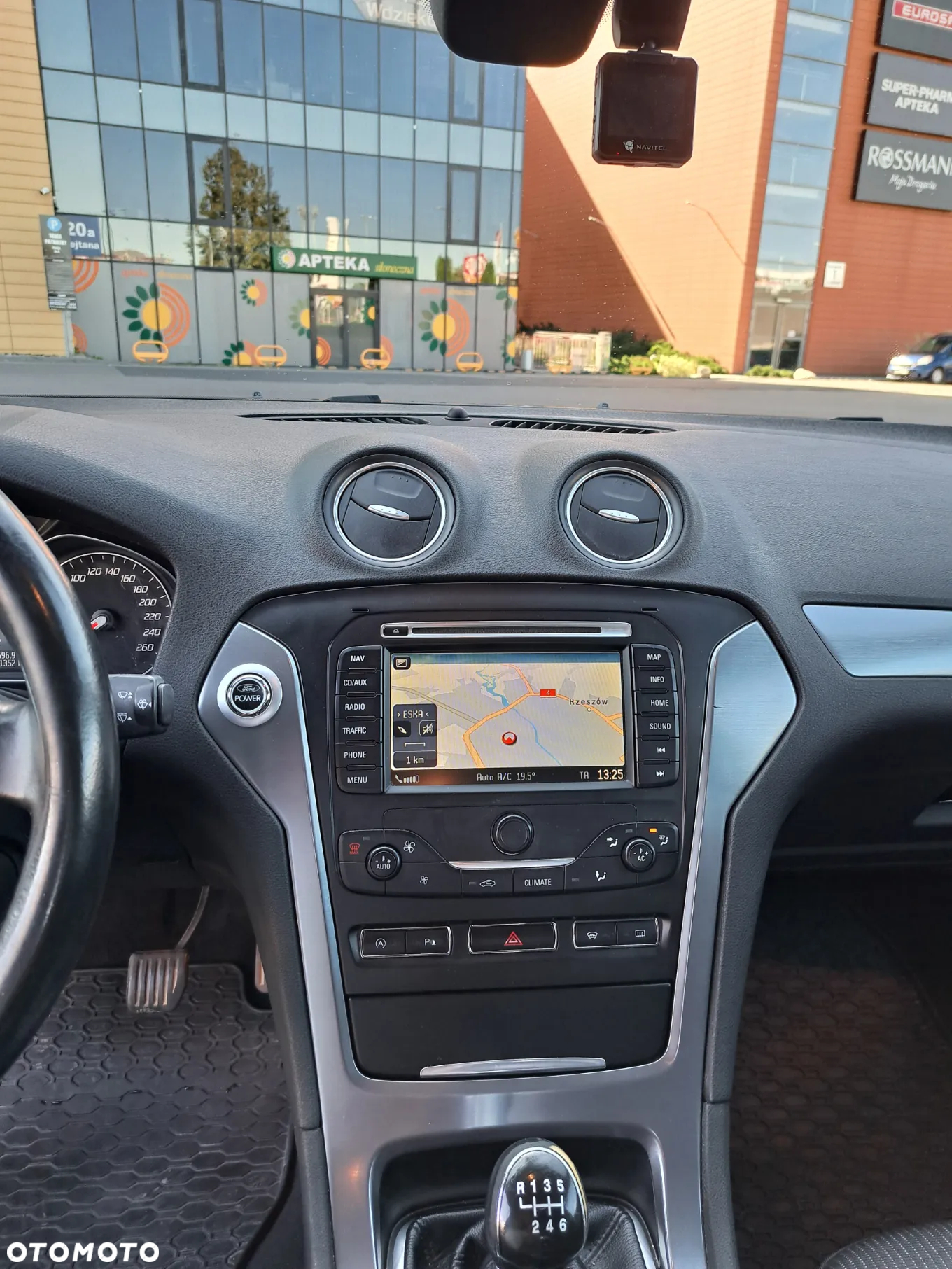 Ford Mondeo 1.6 T Trend - 14