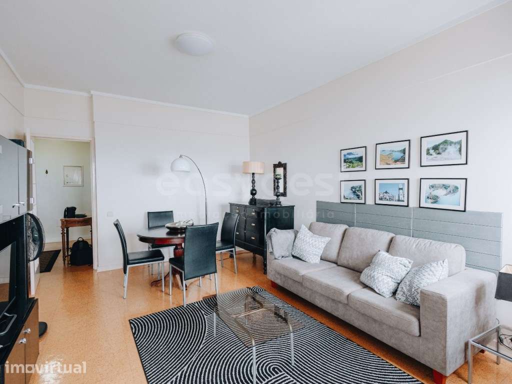 Apartamento T3 para Arrendamento | Torre do SolMar - Ponta Delgada - Grande imagem: 2/14