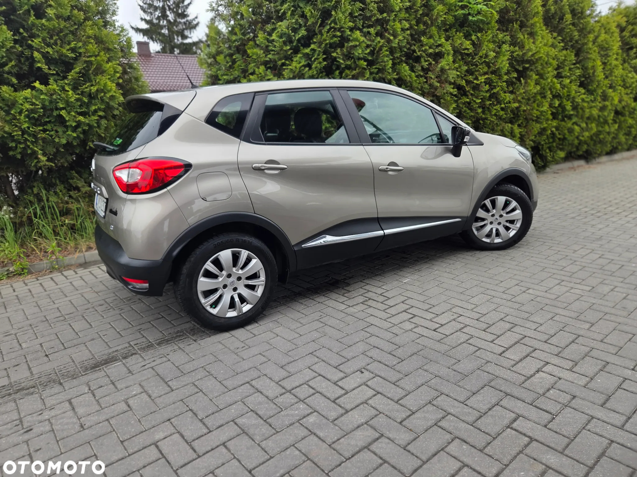 Renault Captur 1.5 dCi Energy Intens - 14