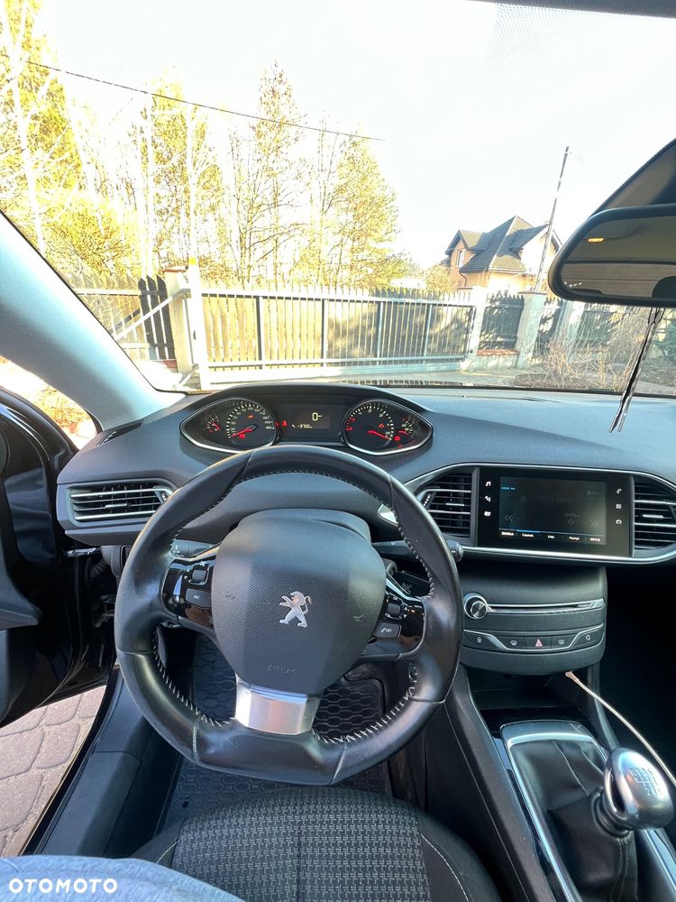 Peugeot 308 - 15