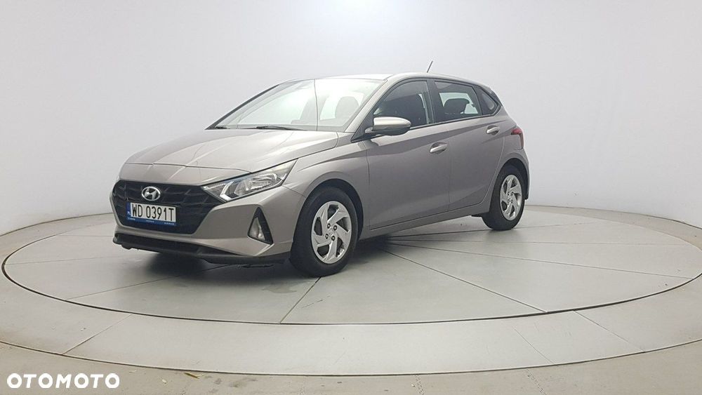 Hyundai i20 - 3