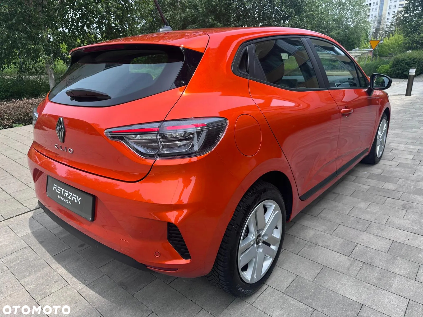 Renault Clio 1.0 TCe Evolution - 6