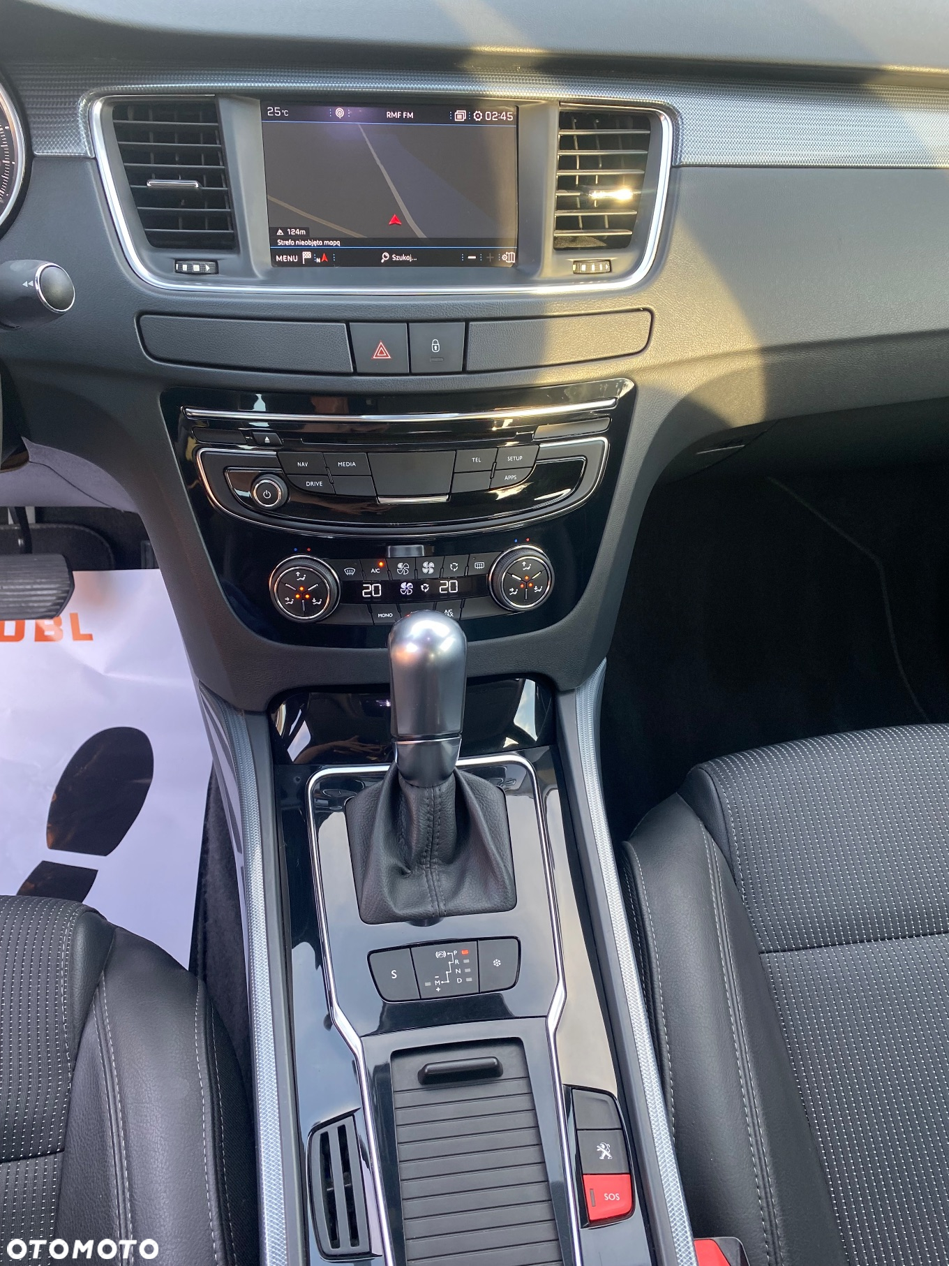 Peugeot 508 - 9